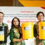 Evolusi Industri: Sektor Ini Pengguna Grease Terbesar Sejak Dulu