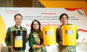 Evolusi Industri: Sektor Ini Pengguna Grease Terbesar Sejak Dulu