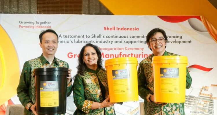 Evolusi Industri: Sektor Ini Pengguna Grease Terbesar Sejak Dulu