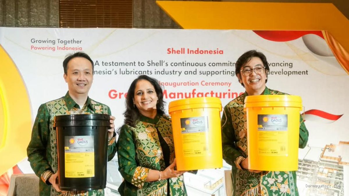 Evolusi Industri: Sektor Ini Pengguna Grease Terbesar Sejak Dulu
