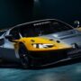Ferrari 296 GT Modificata Pangkas Waktu 3 Detik di Sirkuit