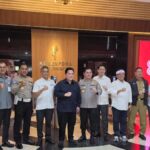 FIFA ASEAN Cup 2026: Polri Siagakan 5.641 Personel demi Keamanan