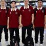 Final Asian Games 2026: Strategi Ekonomi Tim Putra Indonesia vs China