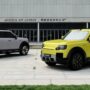 Freelander 8 Ukir Rekor Dunia, Capai Ketinggian 6.002 Meter