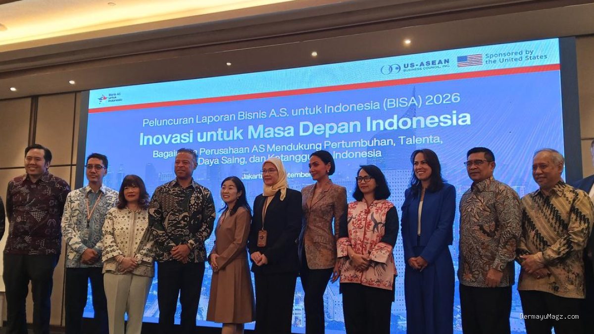 Hambatan Super Tax Deduction: Apindo Ungkap Alasan Minim Peminat