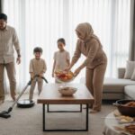 Photo by balikpapantv.jawapos.com - Ide Aktivitas Keluarga di Rumah agar Suasana Tetap Seru