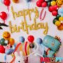 Photo by shopee.co.id - Ide Dekorasi Pesta dengan Balon untuk Berbagai Acara