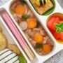 Photo by chanelmuslim.com - Ide Menu Bekal Sekolah Praktis agar Anak Tidak Bosan