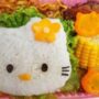 Photo by resepane.blogspot.com - Ide Menu Bento Sederhana untuk Bekal Sekolah Anak yang Praktis