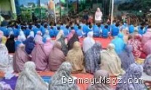Implementasi Sholat Dhuha Berjamaah di MIS Nurul Hikmah Indramayu: Upaya Strategis Bentuk Karakter Siswa