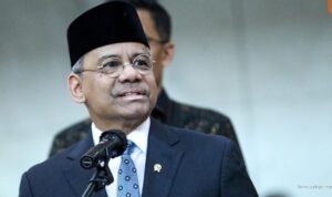 Implementasi Sistem Coretax: Suahasil Nazara Optimalkan Kinerja Pajak