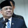 Implementasi Sistem Coretax: Suahasil Nazara Optimalkan Kinerja Pajak
