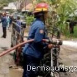 Indramayu Grandong Terbakar di Cidempet, Evaluasi Keamanan BBM Eceran