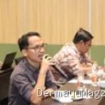 Inovasi Serat Eceng Gondok: Material Baru Stabilizer Perahu Nasional