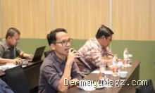 Inovasi Serat Eceng Gondok: Material Baru Stabilizer Perahu Nasional