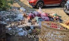 IWOI Indramayu Desak Polres Usut Dugaan Retribusi IPP Pasar Jatibarang