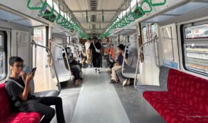 Jadwal KRL Bogor Kembali Normal, Mobilitas Penumpang Pulih Besok