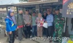 Jembatan Cilogog: Dampak Strategis Pembangunan bagi 85 Warga