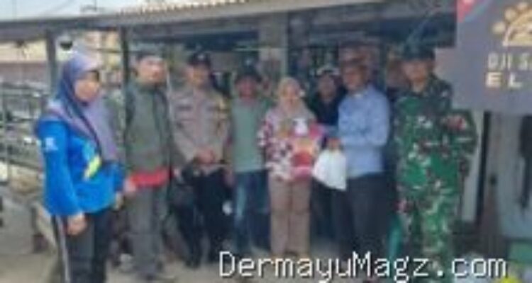 Jembatan Cilogog: Dampak Strategis Pembangunan bagi 85 Warga