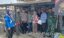 Jembatan Cilogog: Dampak Strategis Pembangunan bagi 85 Warga
