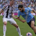 Juventus Bidik Pemain Manchester City Minim Menit Bermain