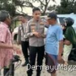 Kapolres Indramayu Pastikan Kasus Rambatan Berjalan Objektif