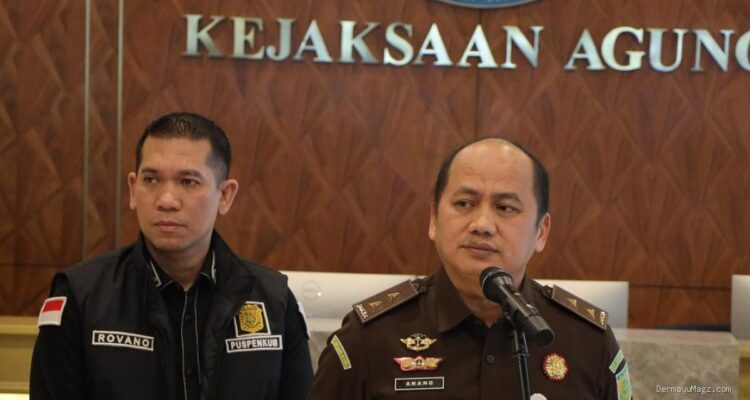 Kasus MBG: Yayasan hingga Tenaga Ahli BGN Diperiksa Penyidik