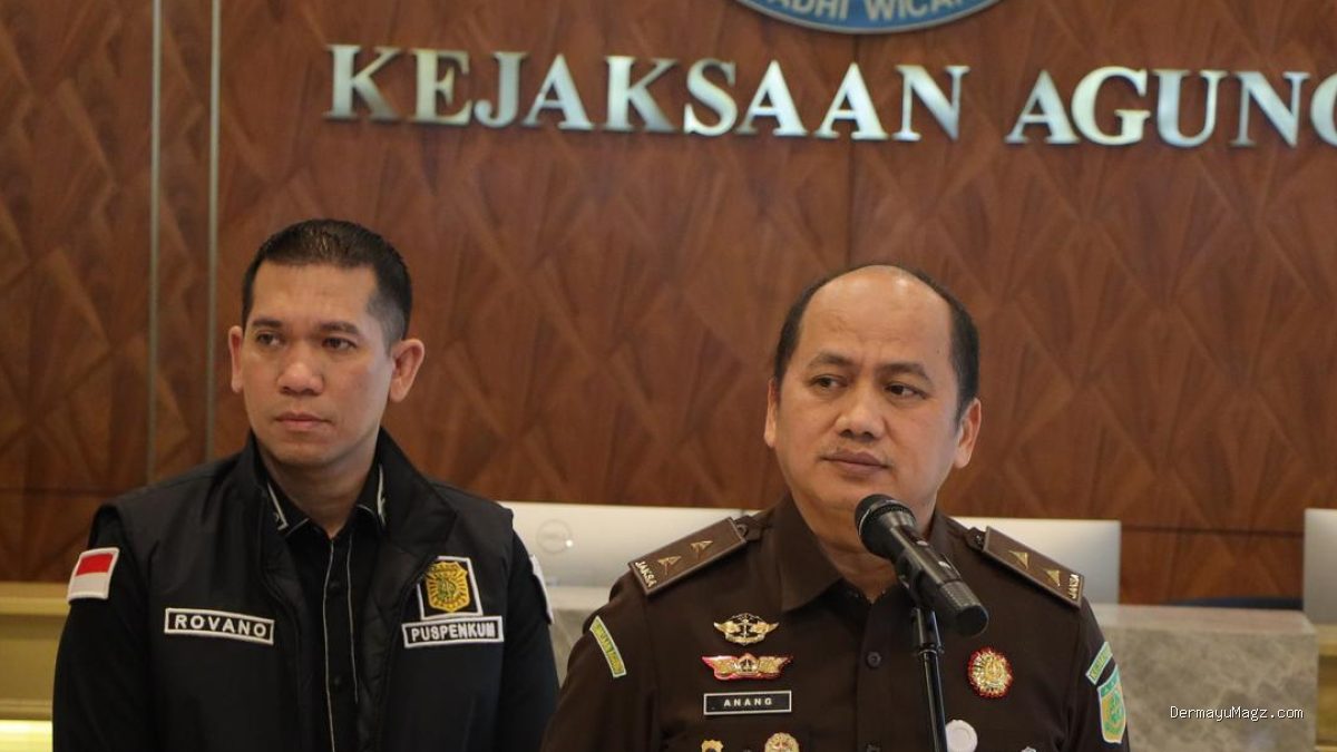 Kasus MBG: Yayasan hingga Tenaga Ahli BGN Diperiksa Penyidik