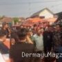 Kebakaran Eretan Wetan: Lucky Hakim Tinjau 11 Keluarga Terdampak