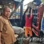 Kisruh Setoran Parkir Pasar Jatibarang: Jawaban Kepala Pasar Picu Polemik