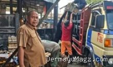 Kisruh Setoran Parkir Pasar Jatibarang: Jawaban Kepala Pasar Picu Polemik