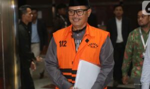KPK Usut Kasus Baru Wali Kota Madiun, Fokus pada Penegakan Hukum