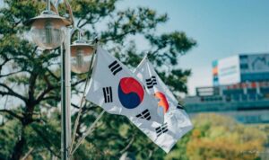 Lonjakan Harga Minyak Dunia Tekan Anggaran Subsidi BBM Korea Selatan