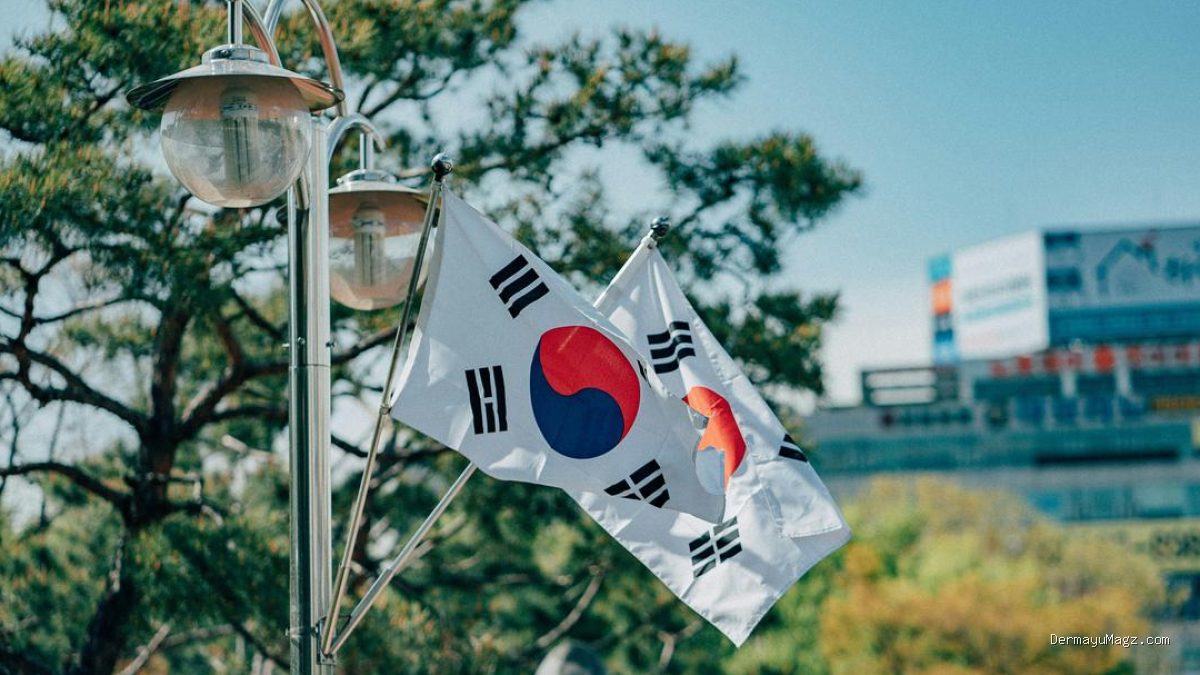Lonjakan Harga Minyak Dunia Tekan Anggaran Subsidi BBM Korea Selatan