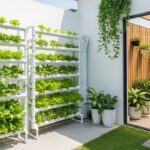 Photo by rumah123.com - Manfaat Berkebun Hidroponik di Rumah untuk Kebutuhan Pangan