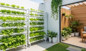 manfaat-berkebun-hidroponik-di-rumah-untuk-kebutuhan-pangan-37658 Photo by rumah123.com - Manfaat Berkebun Hidroponik di Rumah untuk Kebutuhan Pangan