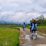 Photo by travel.kompas.com - Manfaat Bersepeda di Pedesaan untuk Kesehatan dan Kebugaran