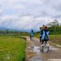 Photo by travel.kompas.com - Manfaat Bersepeda di Pedesaan untuk Kesehatan dan Kebugaran