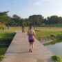 Photo by travelspromo.com - Manfaat Jogging di Taman Kota untuk Kesehatan Tubuh dan Mental