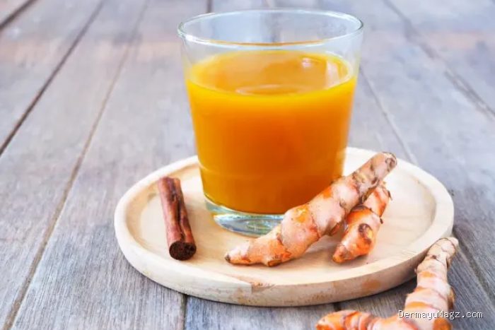 Photo by hellosehat.com - Manfaat Kunyit Asam untuk Kesehatan Tubuh dan Khasiatnya