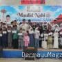 Maulid Nabi Muhammad Saw. 1448 H di Indramayu: Pemkab Dorong Penguatan Iman dan Kepedulian Sosial