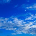 Photo by pixabay.com - Melihat Awan untuk Relaksasi: Cara Sederhana Mengurangi Stres