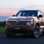 Menilik DNA All-New Mitsubishi Pajero dan Pajero Sport dari Masa ke Masa