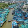 Modernisasi 950 Kapal Ikan KKP: Transformasi Sektor Kelautan 2027