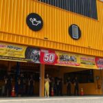 Motul dan B-Quik Perluas Jangkauan Layanan Perawatan Mobil di Sidoarjo