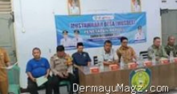 Musdes Limpas Indramayu: RKPDes 2027 Fokus pada Skala Prioritas Warga