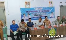Musdes Limpas Indramayu: RKPDes 2027 Fokus pada Skala Prioritas Warga