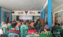 Musdes RKP Desa 2027 Panyindangan Wetan: Bedah Strategi Pembangunan