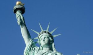 New York Kuasai Puncak Global, Hong Kong Dominasi Pusat Keuangan Asia