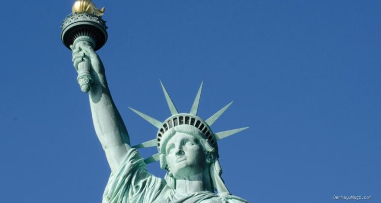 New York Kuasai Puncak Global, Hong Kong Dominasi Pusat Keuangan Asia